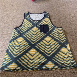 Aeropostale tank medium